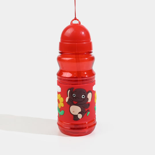 Plastic Water Bottle for Kids