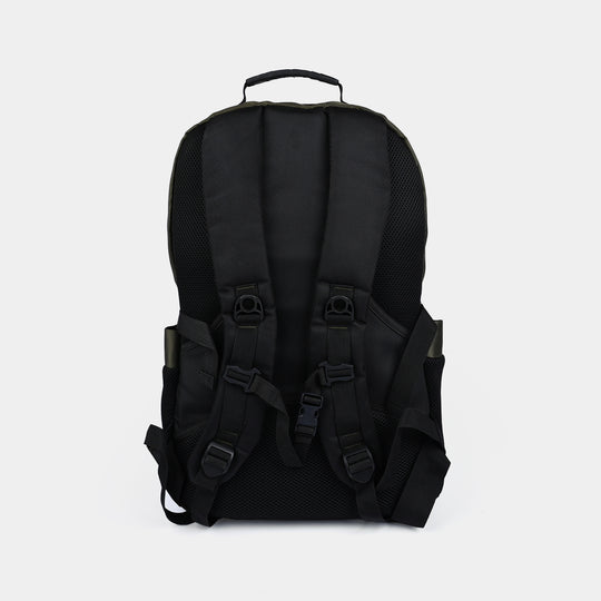LEVUP MULTI COMPARTMENTS SCHOOL BACKPACK FOR CLASS 5-10