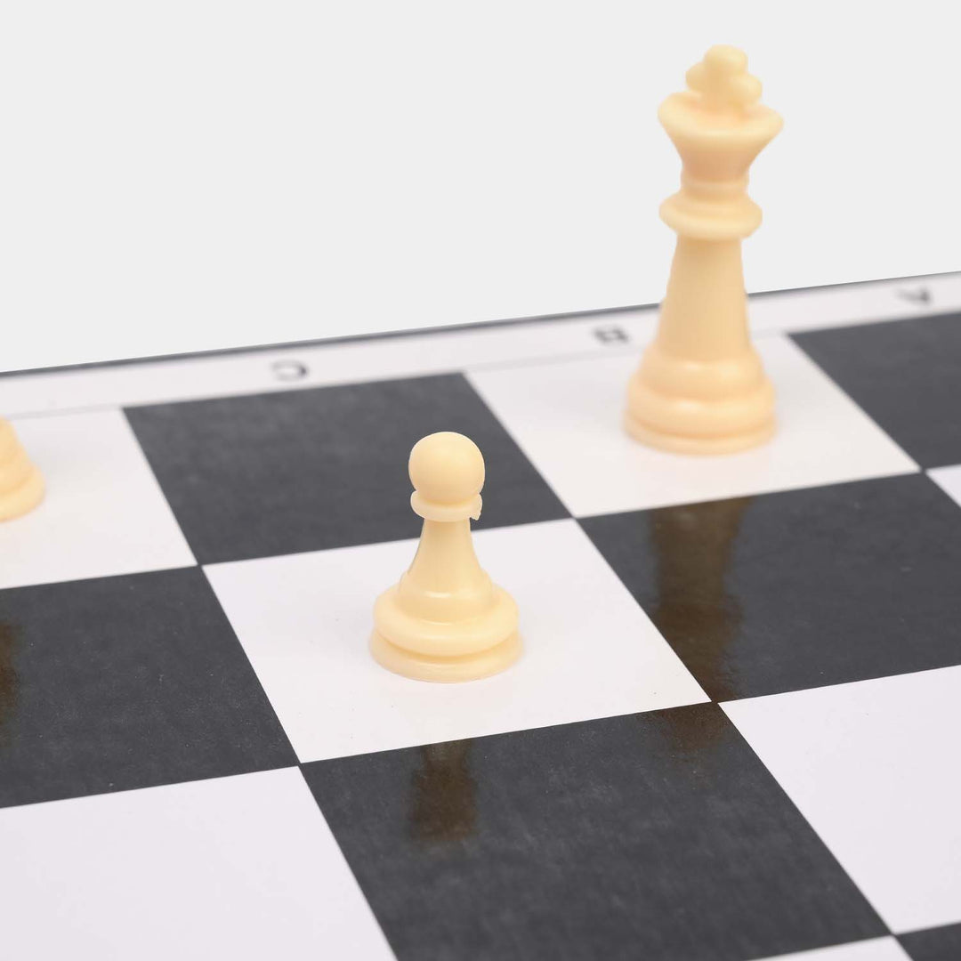 Chess Game