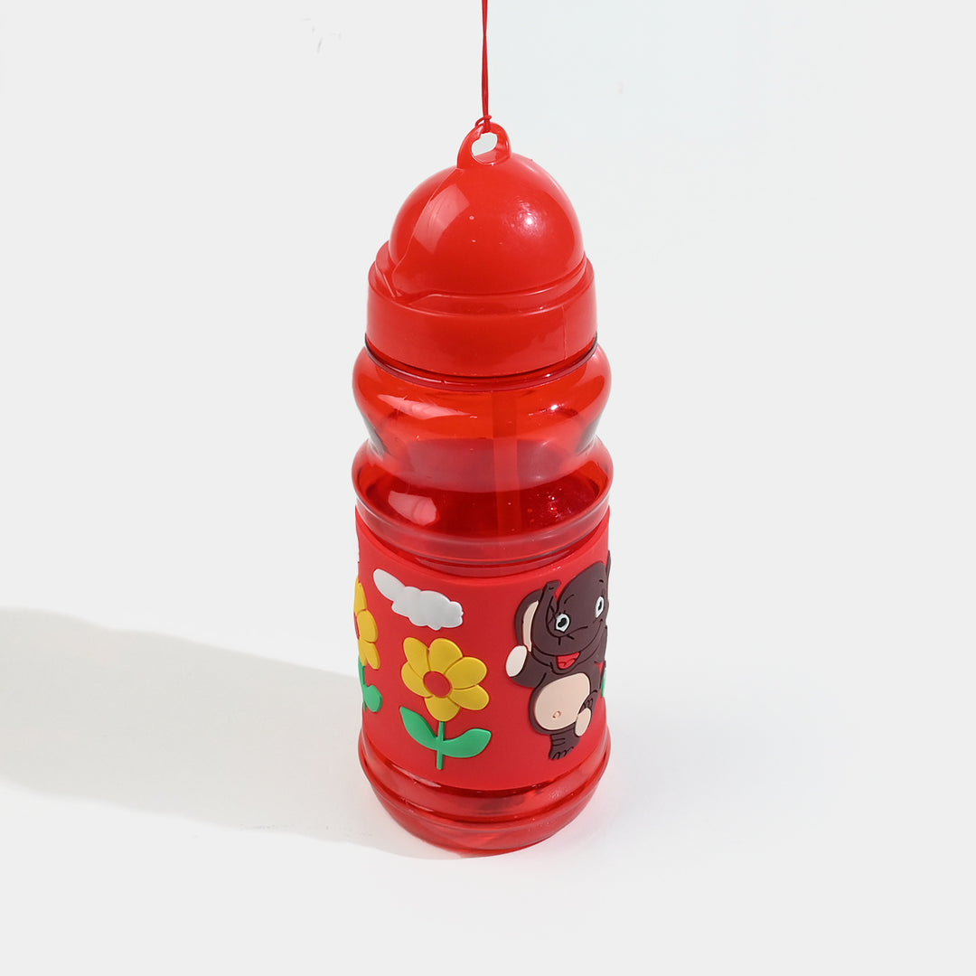 Plastic Water Bottle for Kids