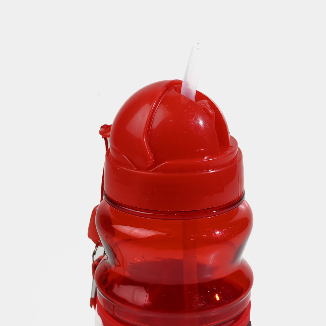 Plastic Water Bottle for Kids