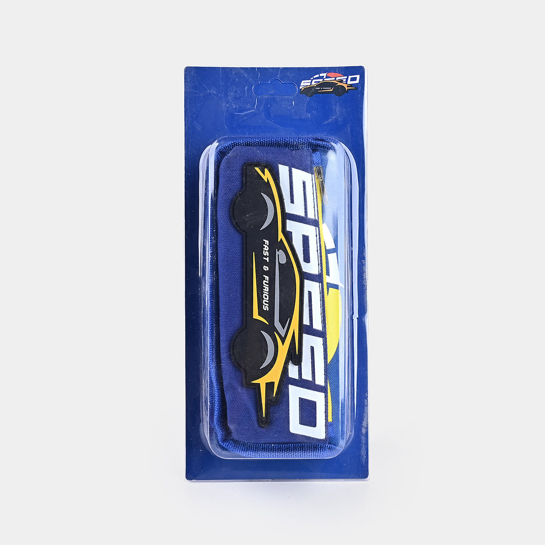 Pencil Pouch for Kids