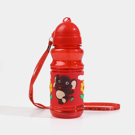 Plastic Water Bottle for Kids
