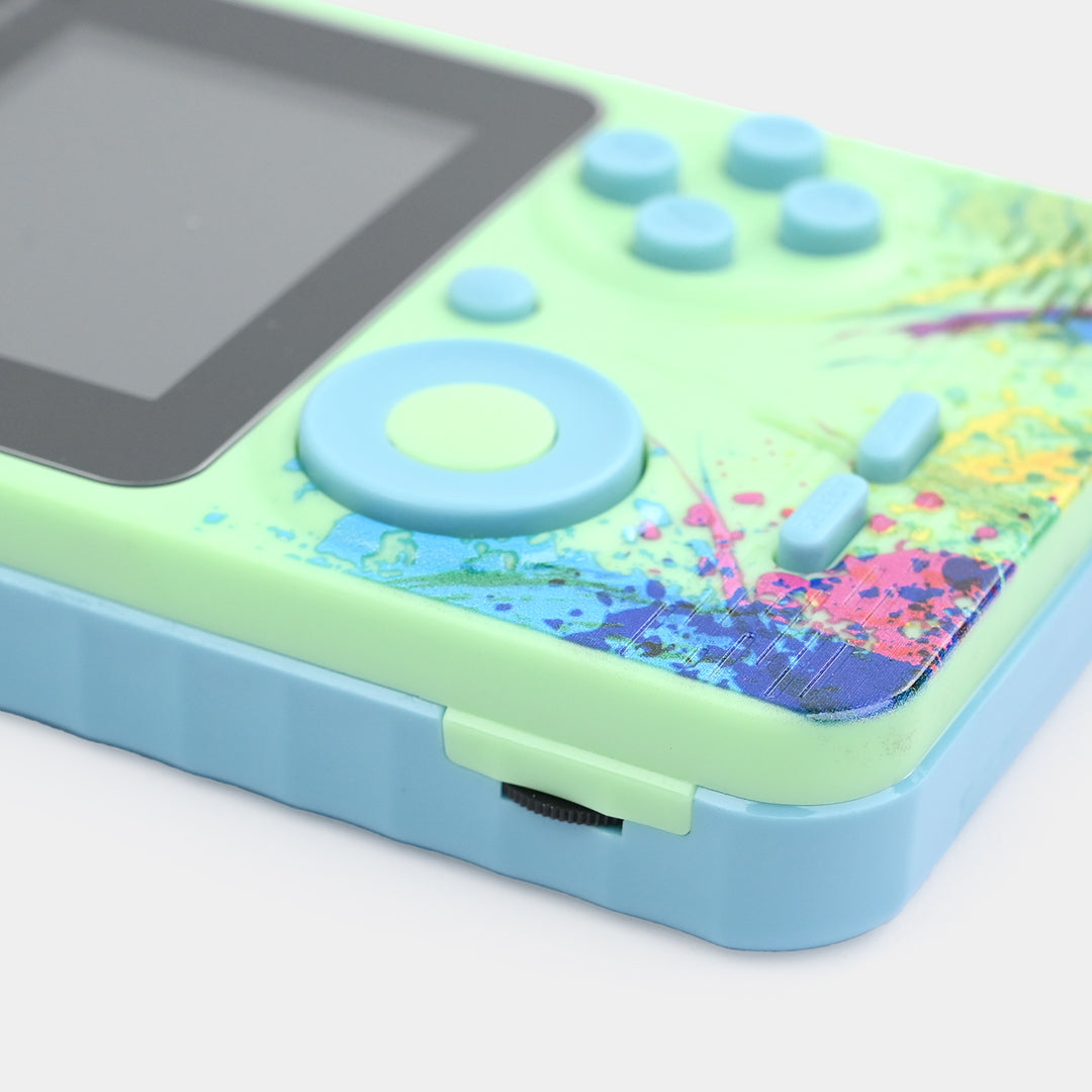 Portable Handheld Retro G5 SUP Game