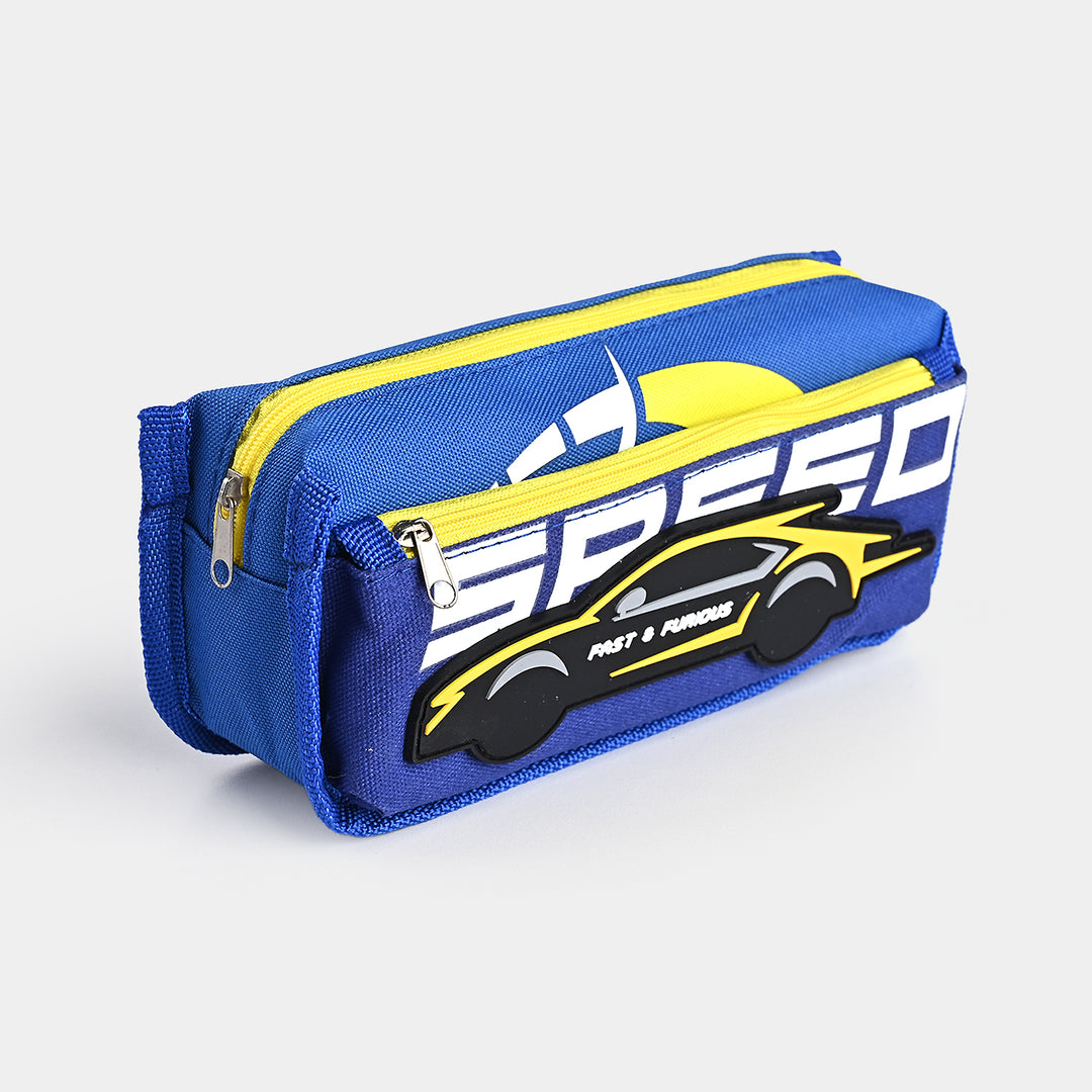 Pencil Pouch for Kids