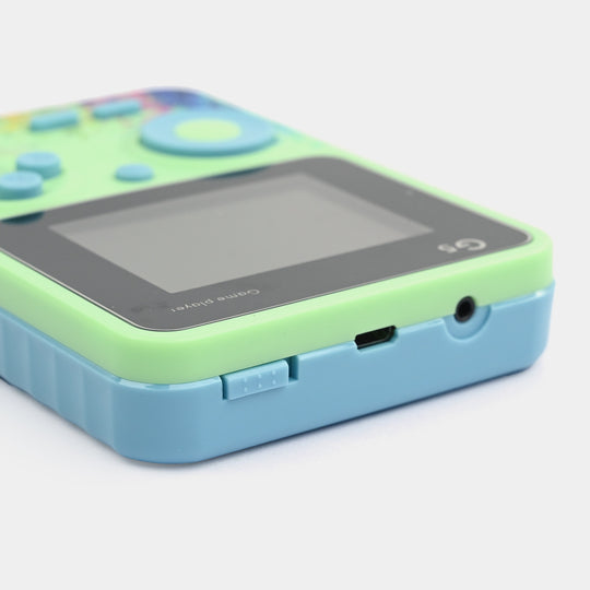 Portable Handheld Retro G5 SUP Game