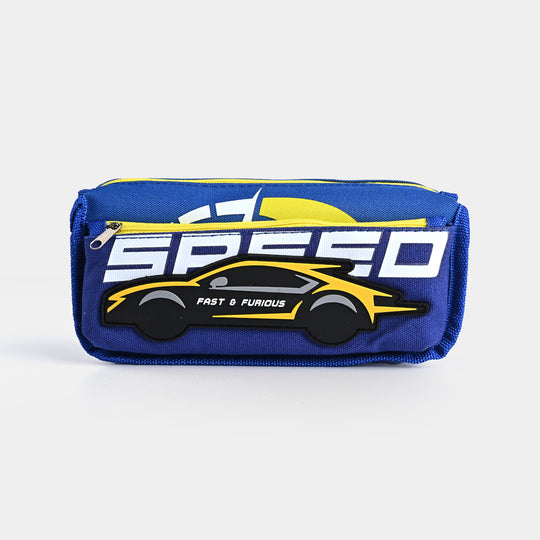 Pencil Pouch for Kids