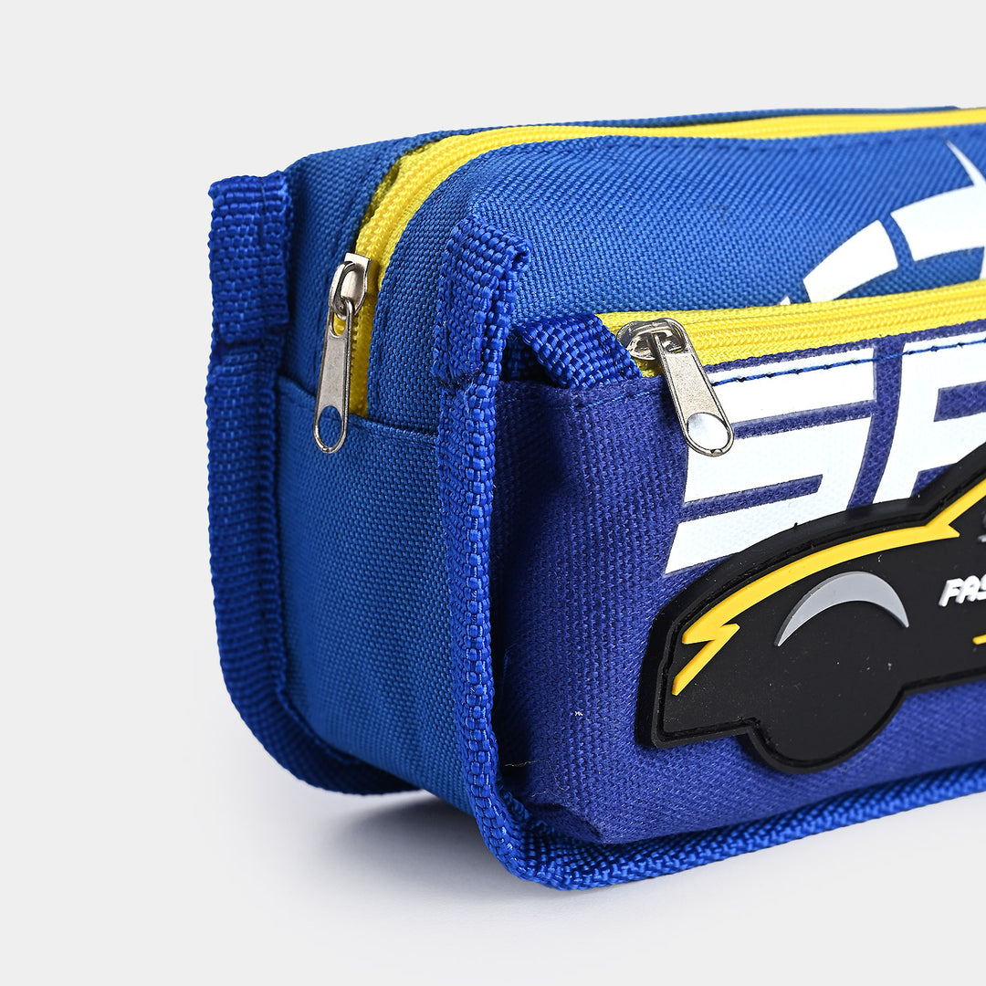 Pencil Pouch for Kids