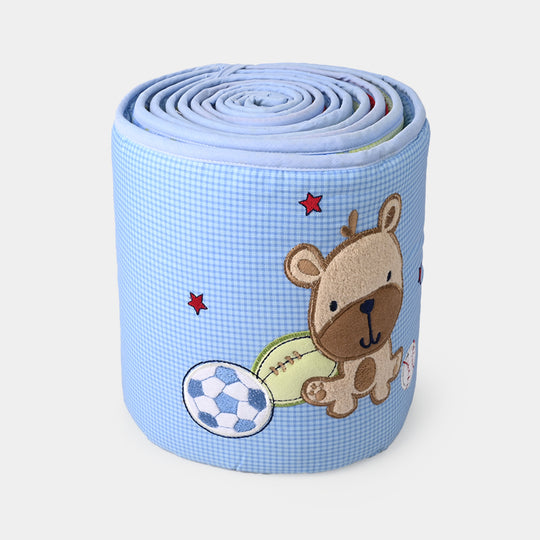Baby Cot Bedding Set
