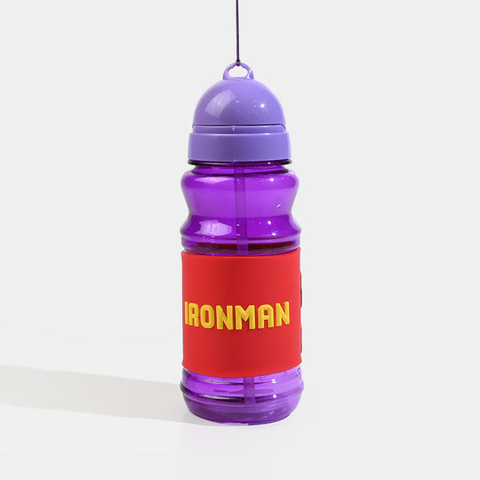 Plastic Water Bottle for Kids