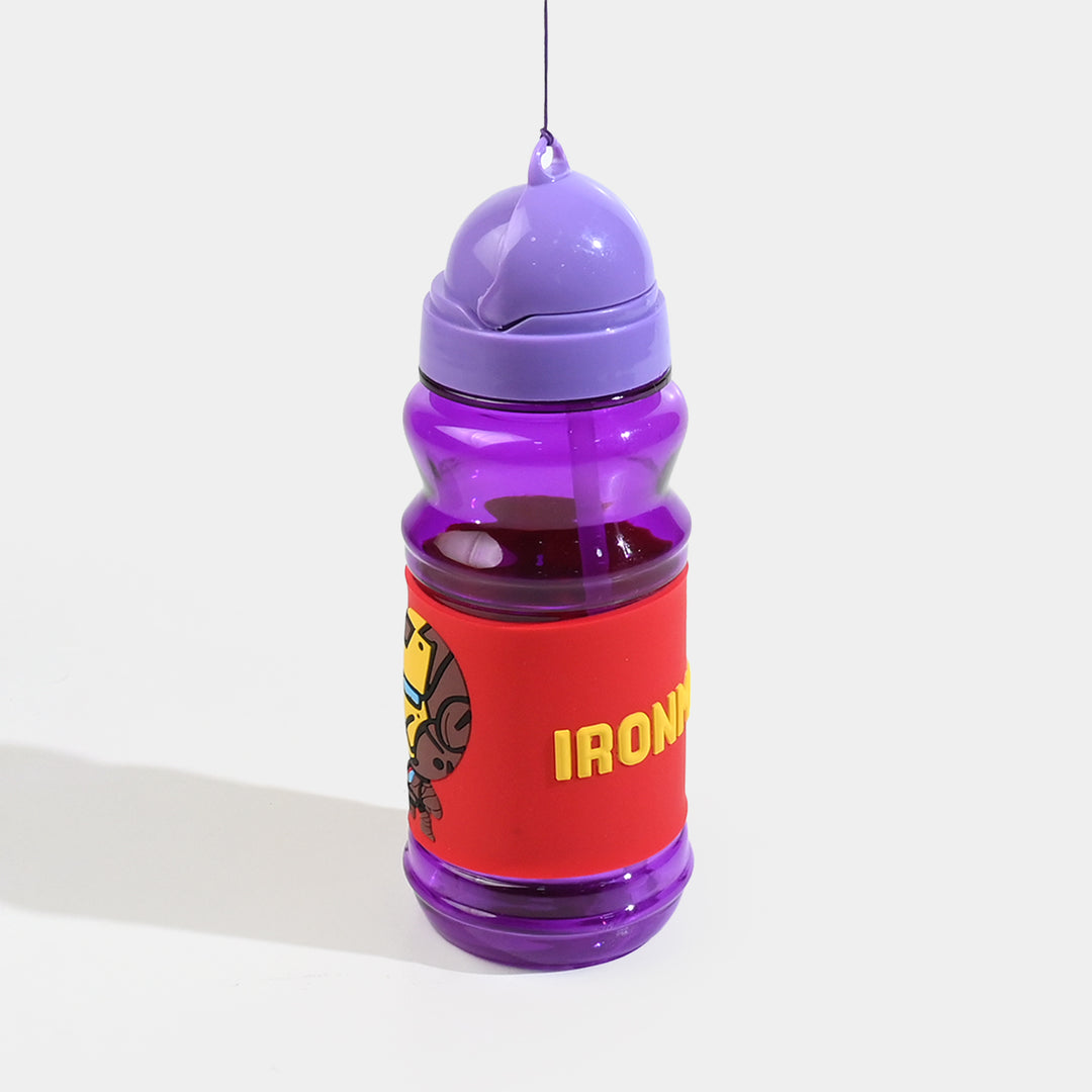 Plastic Water Bottle for Kids