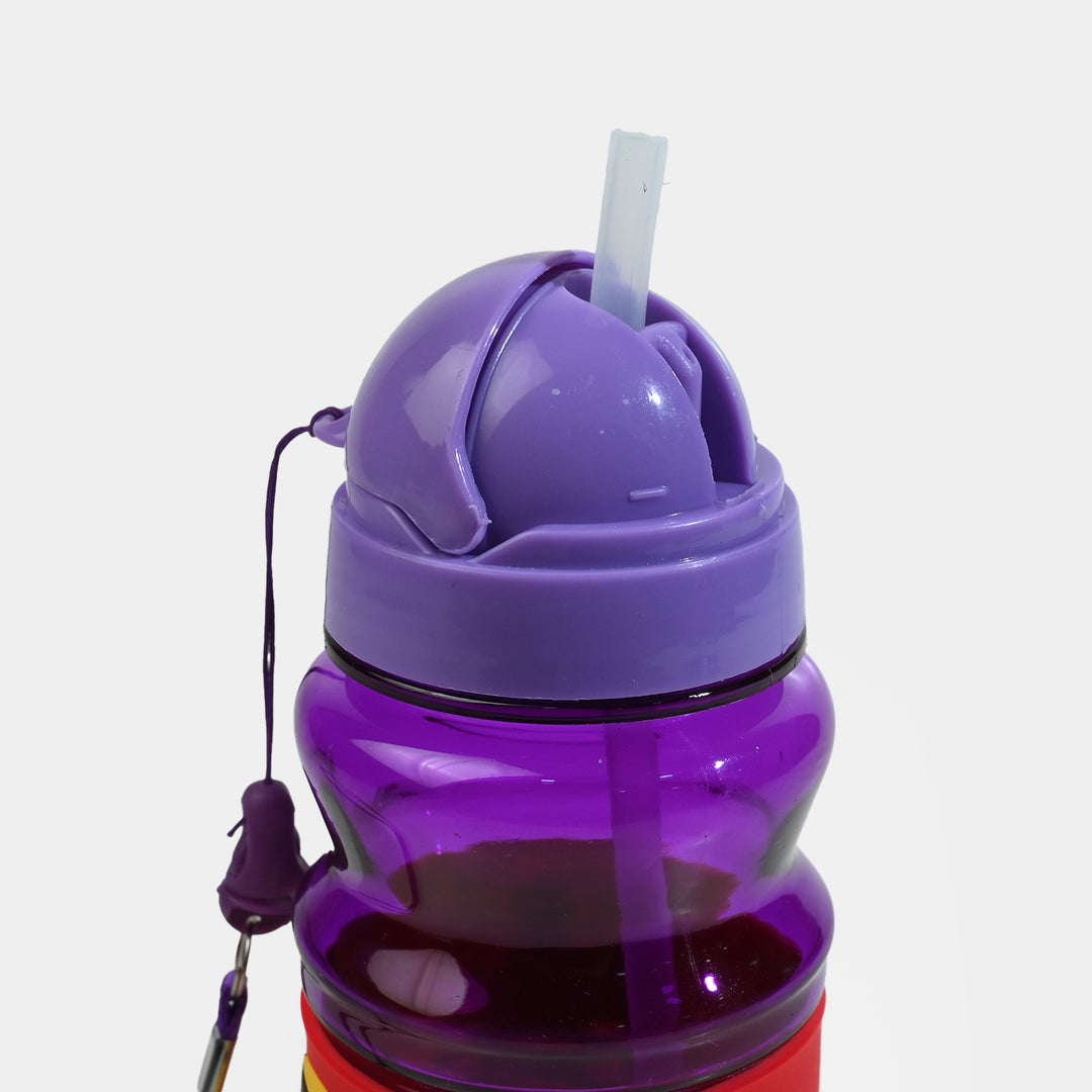Plastic Water Bottle for Kids