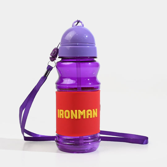 Plastic Water Bottle for Kids