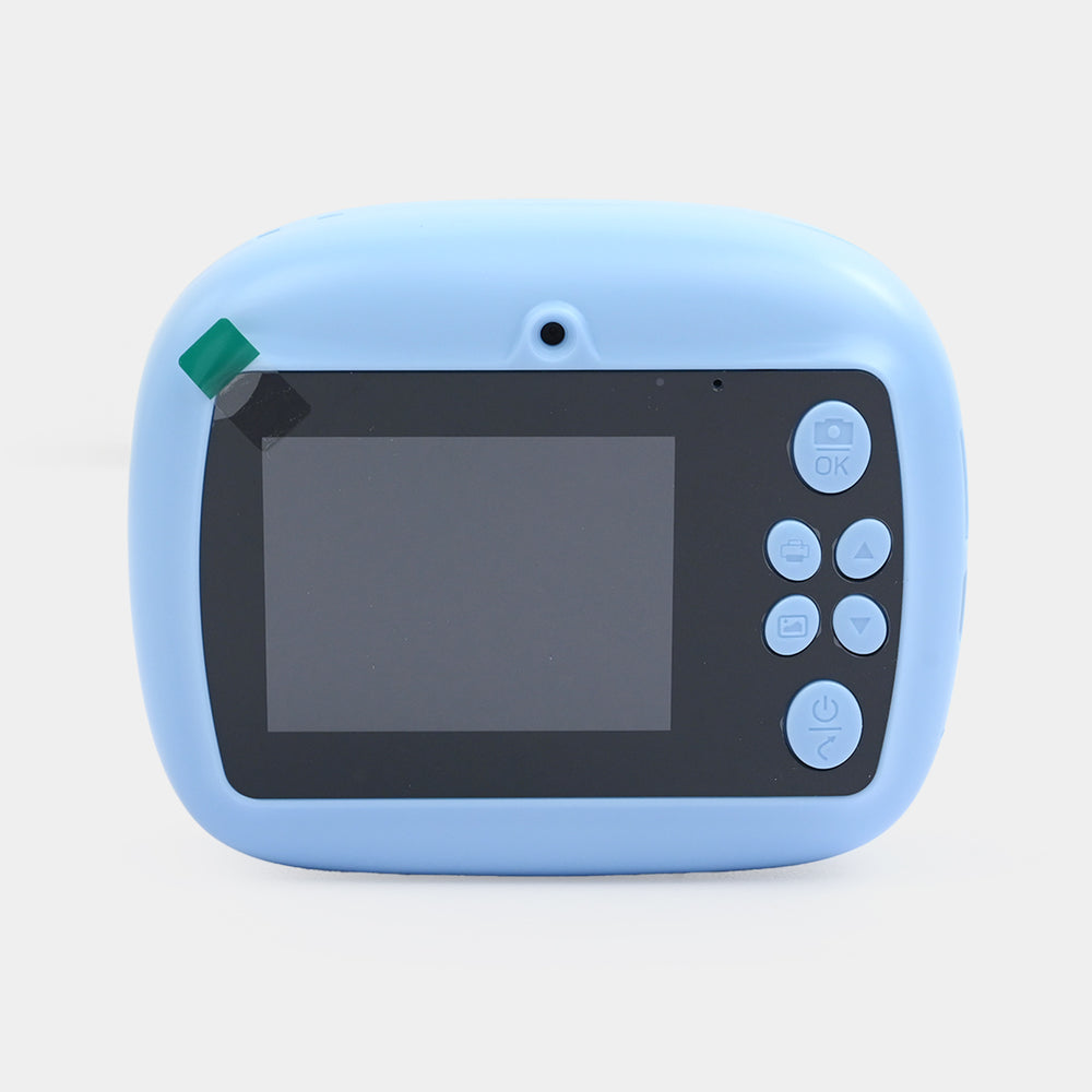 DIY Instant Digital Camera / Kids Thermal Printing Camera