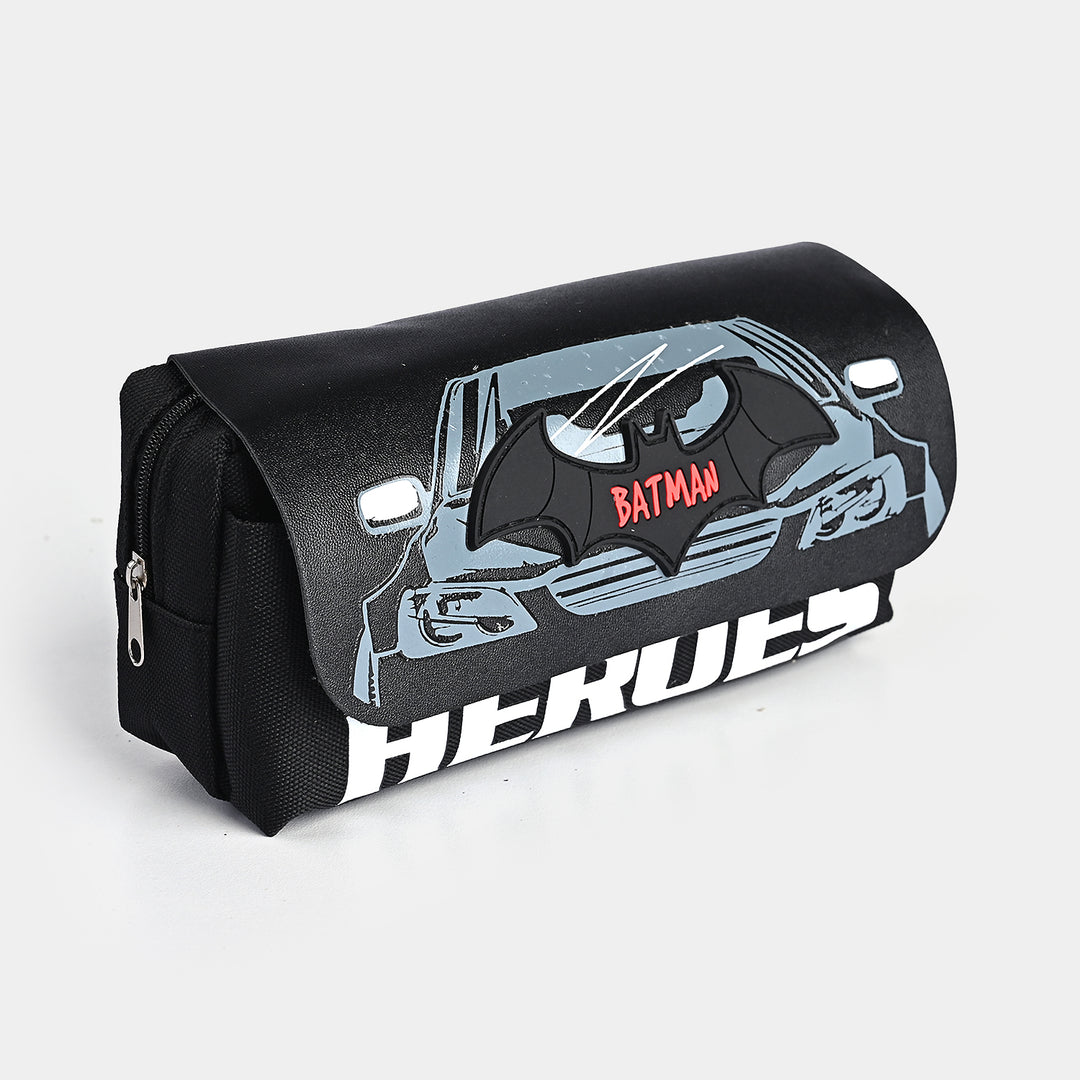 Pencil Pouch for Kids