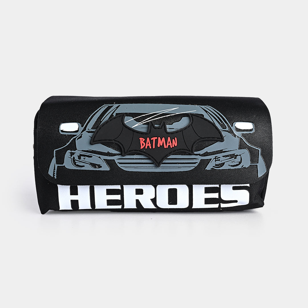 Pencil Pouch for Kids