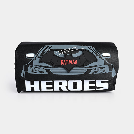 Pencil Pouch for Kids