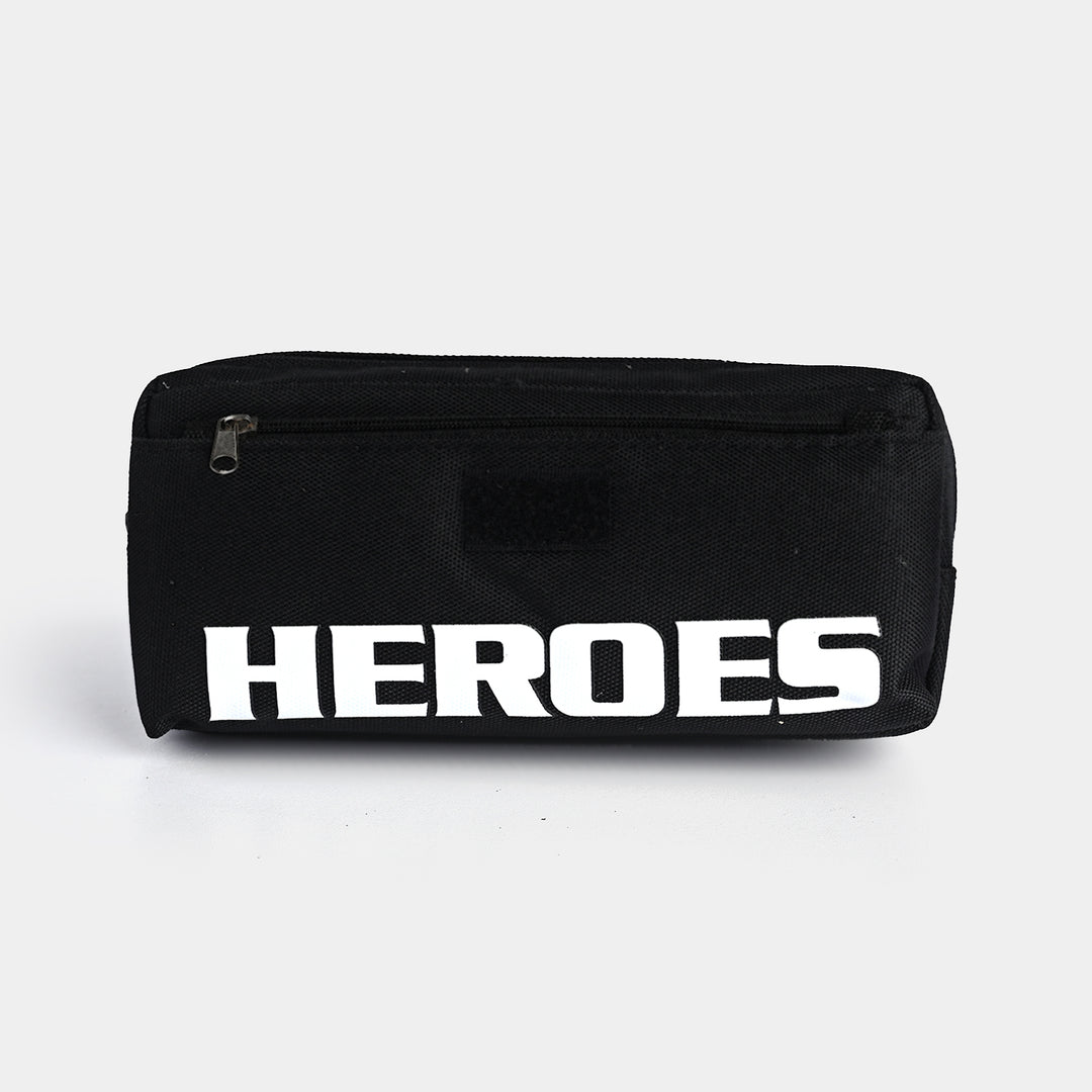 Pencil Pouch for Kids