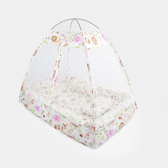 Baby Sleeping Set 5Pcs Large