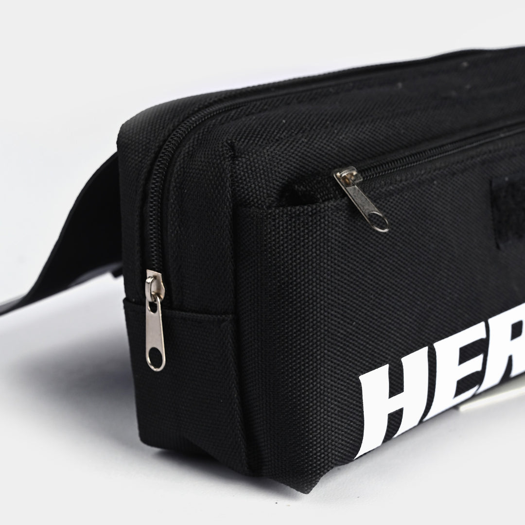 Pencil Pouch for Kids