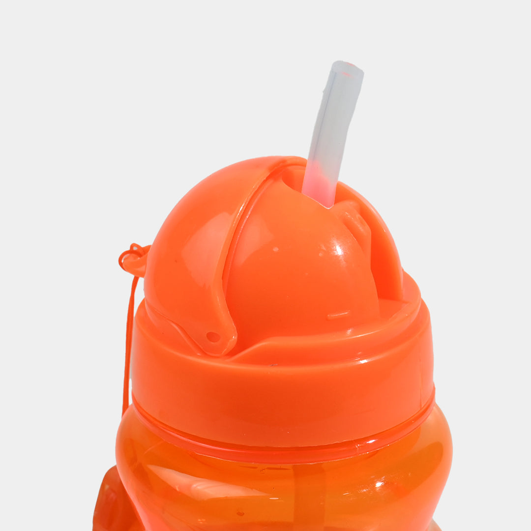 Plastic Water Bottle for Kids