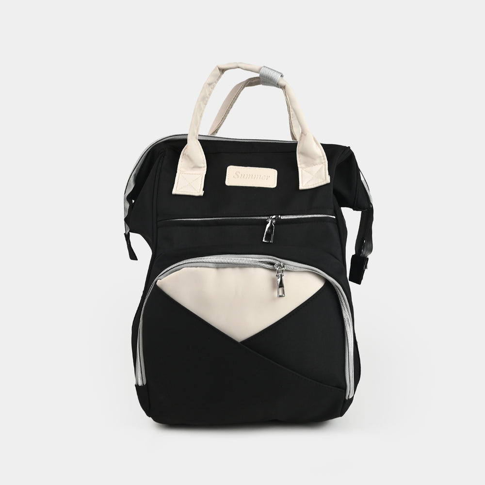 Essential Mother Backpack for Baby Care