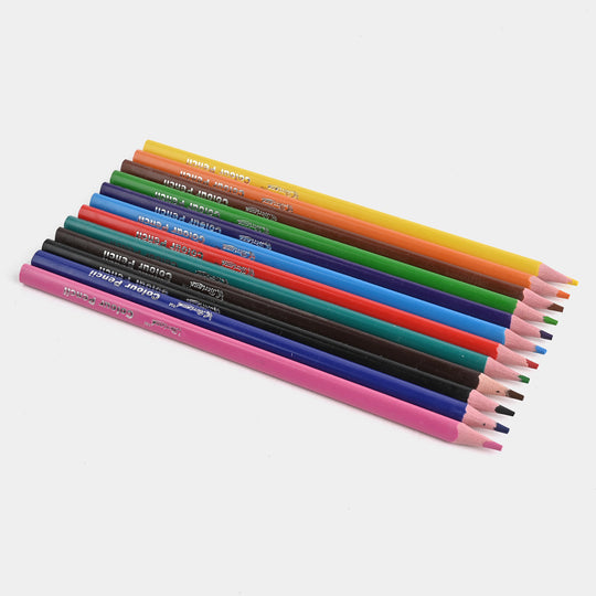 Color Pencil | 12PCs