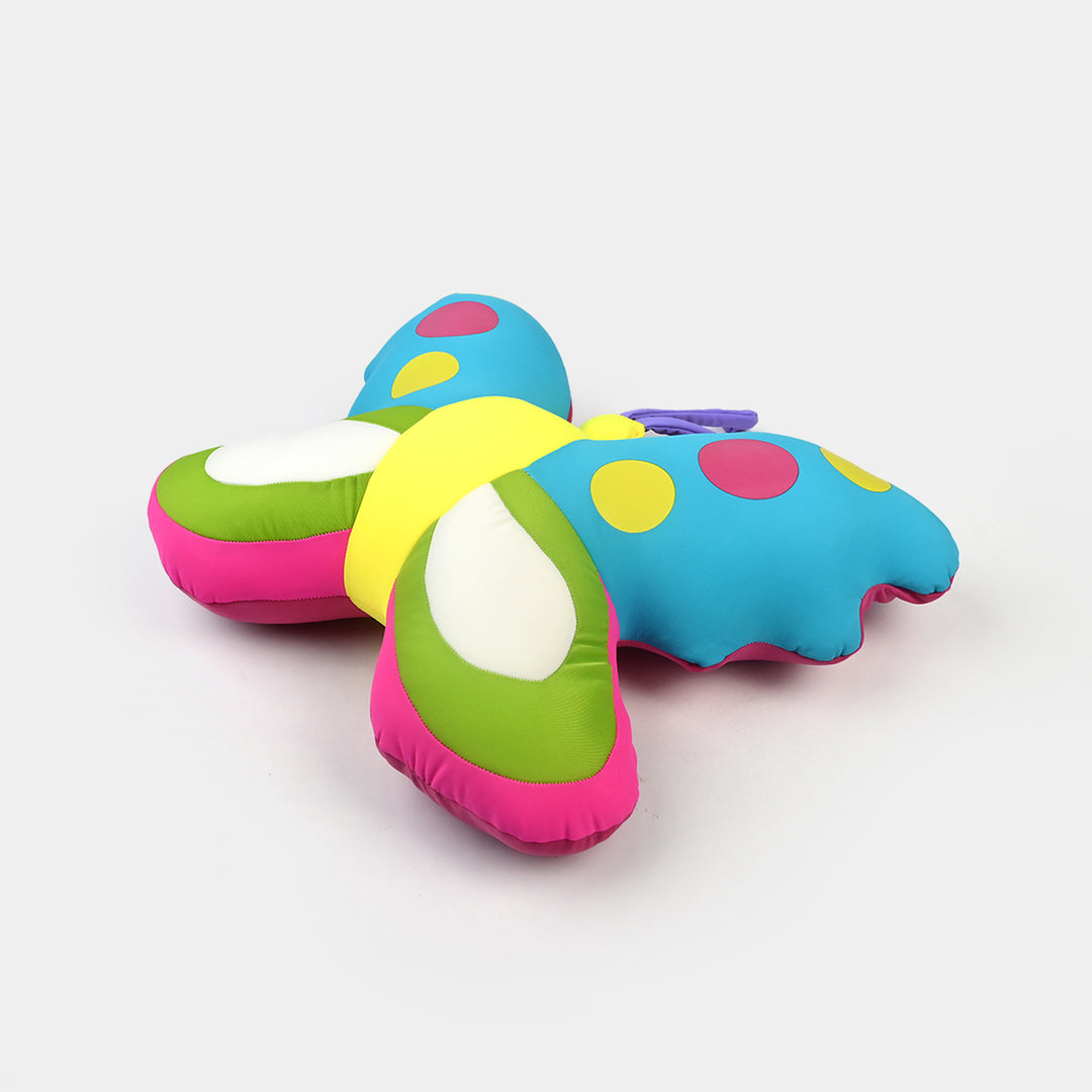 Soft Bean Toy Butterfly