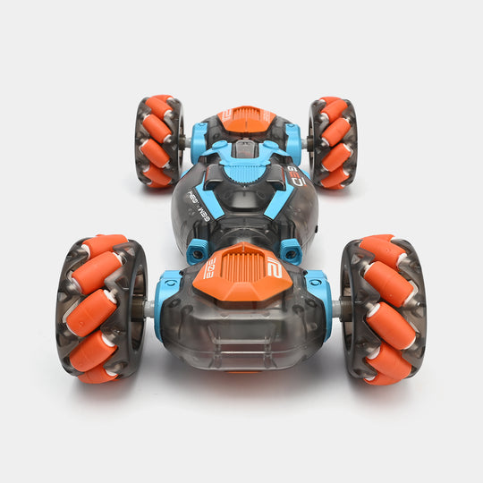 Remote Control & Gesture Sense Stunt Car for Kidsc