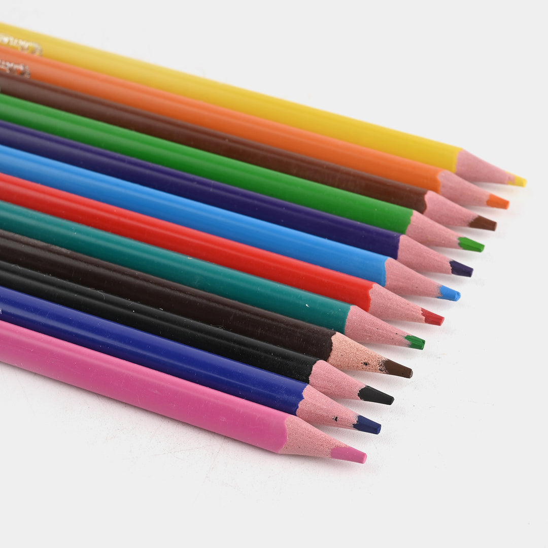 Color Pencil | 12PCs