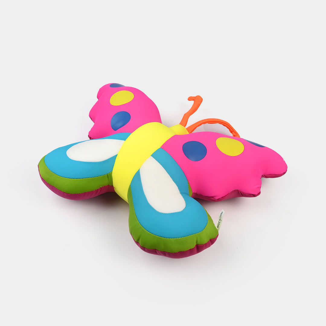 Soft Bean Toy Butterfly
