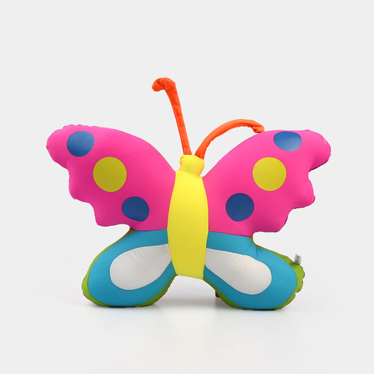 Soft Bean Toy Butterfly