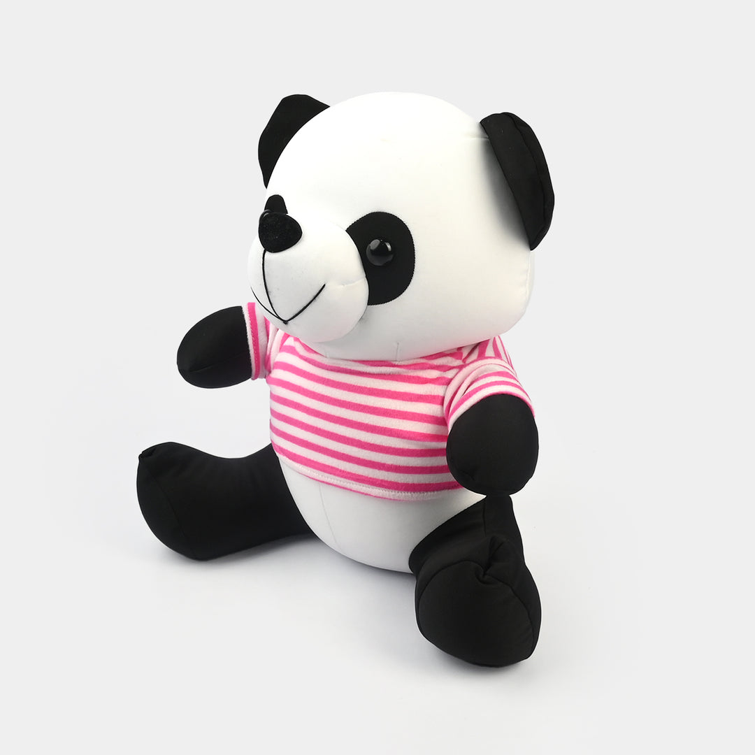 Soft Bean Toy Panda