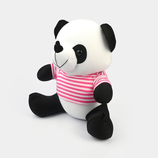 Soft Bean Toy Panda