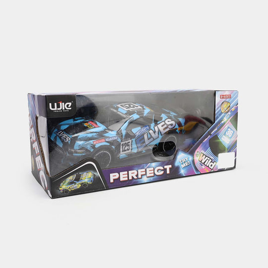 Remote Control Off Road Car For Kids
