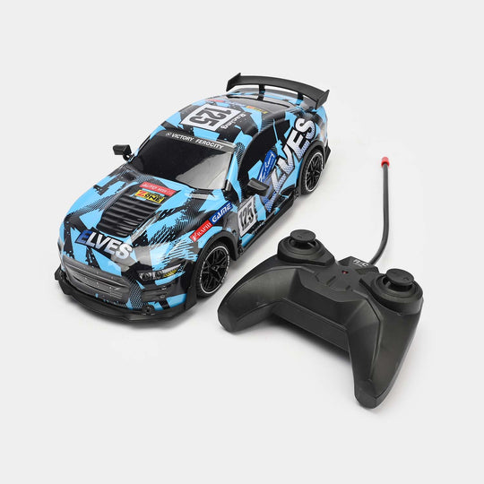 Remote Control Off Road Car For Kids