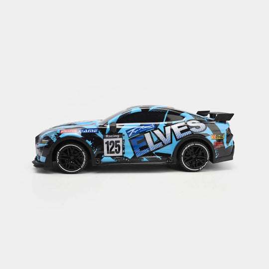 Remote Control Off Road Car For Kids