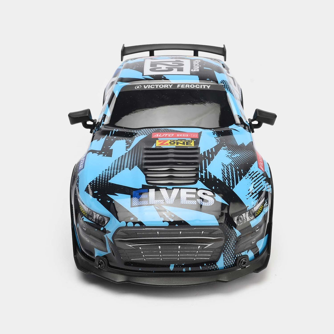 Remote Control Off Road Car For Kids