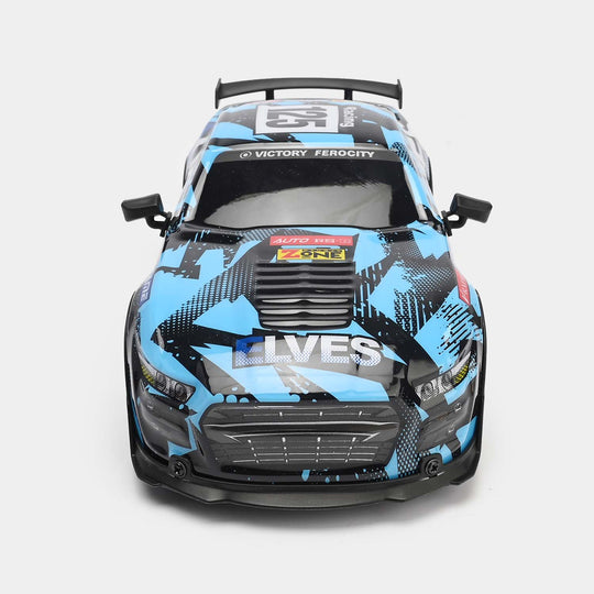 Remote Control Off Road Car For Kids