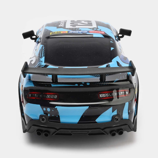Remote Control Off Road Car For Kids