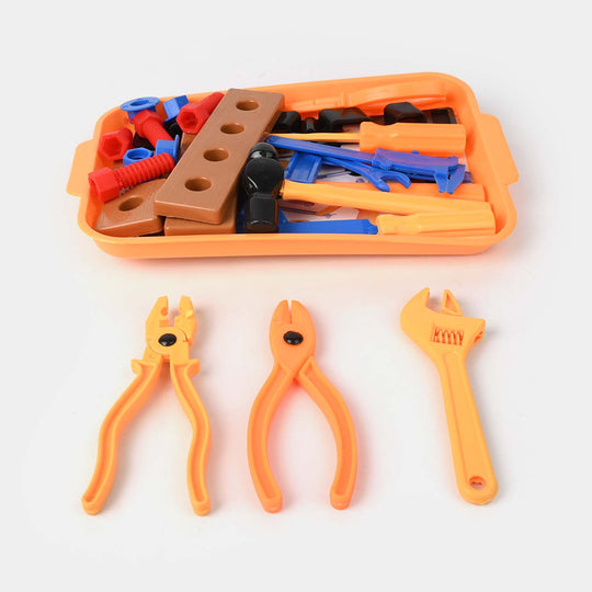 Tool Play Set For Kids