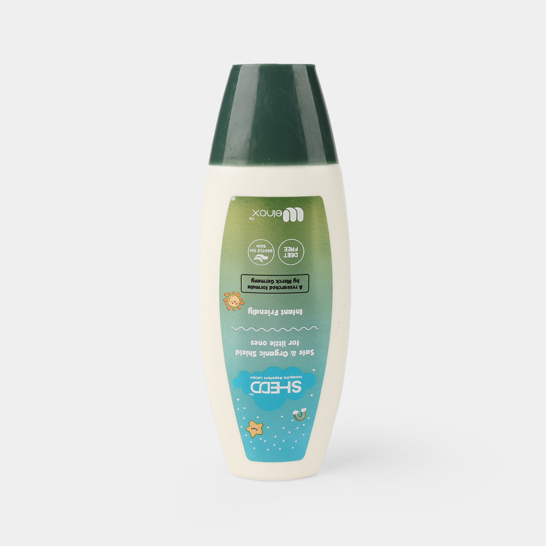 Shedd M-R Kids Lotion