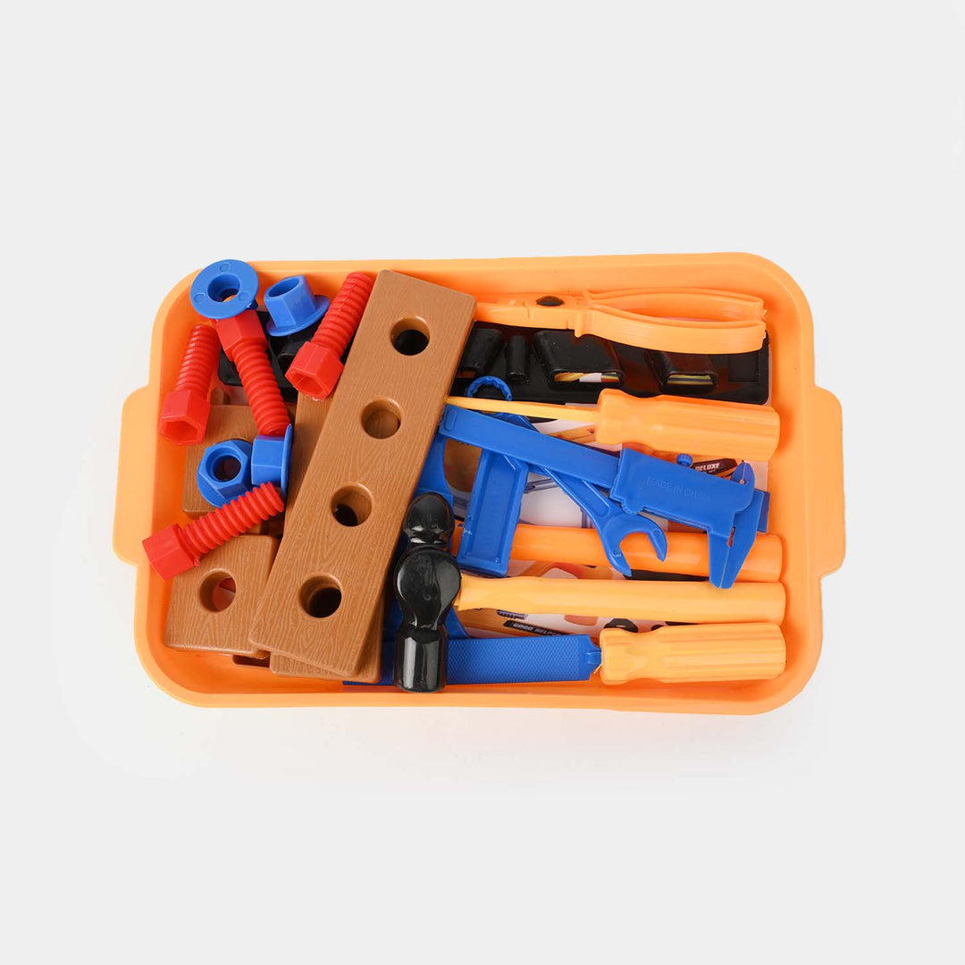 Tool Play Set For Kids