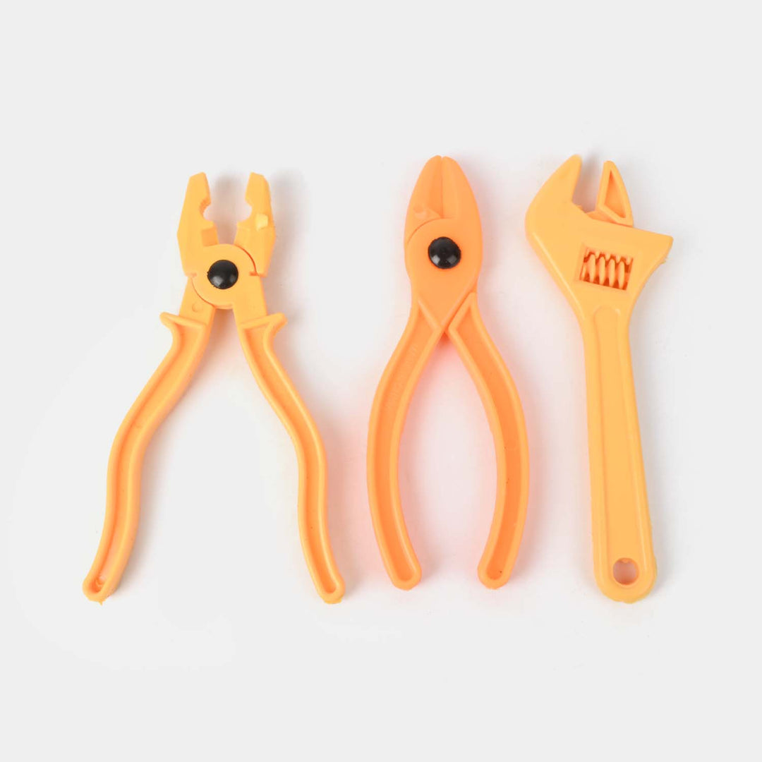 Tool Play Set For Kids