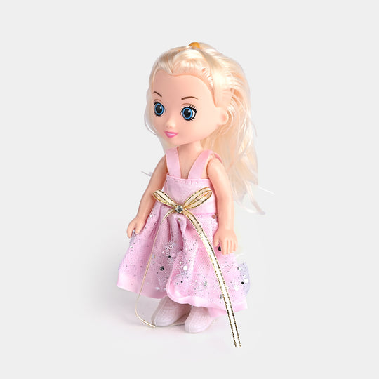 Beautiful Girl Fashion Doll