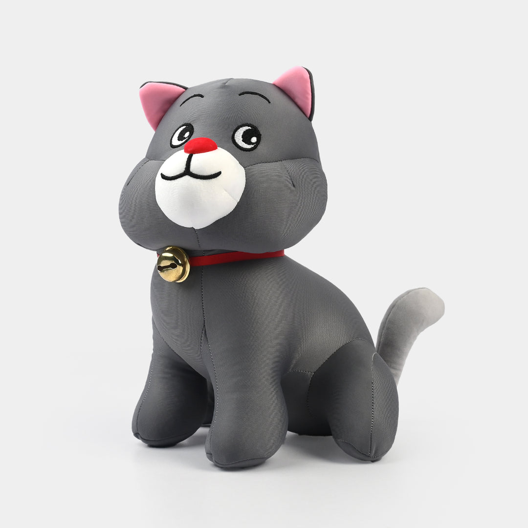 Soft Bean Toy Cat