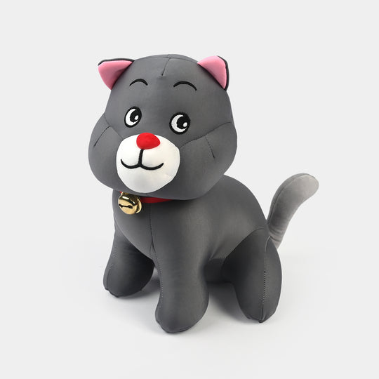 Soft Bean Toy Cat
