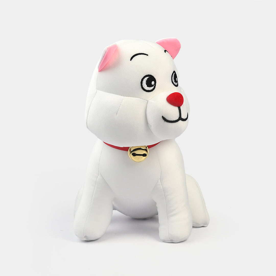 Soft Bean Toy Cat