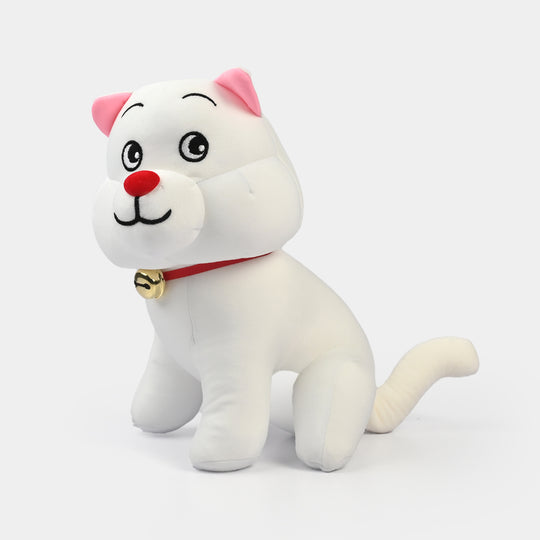 Soft Bean Toy Cat