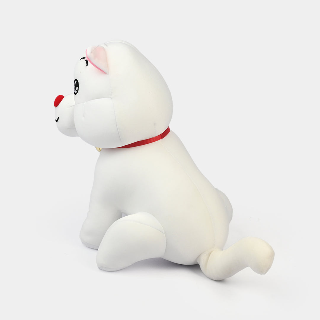 Soft Bean Toy Cat